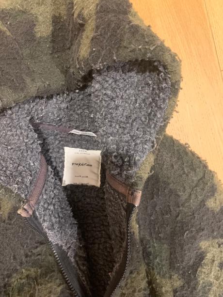 Zara maskáčová detska bunda veľkosť 134, zara,134