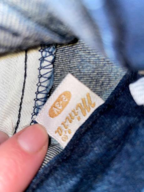 Roztrhané rifle, 92