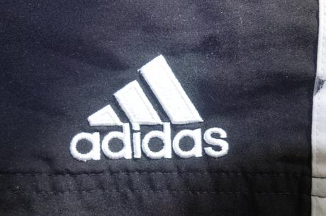 Športové kraťasy adidas, adidas,164