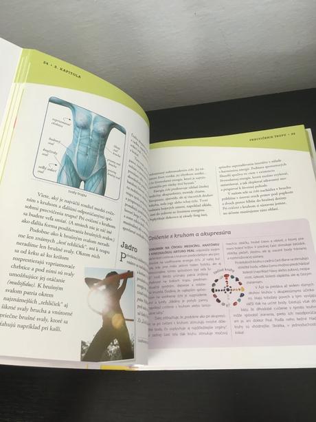 Cvičenie s kruhom + cd, 