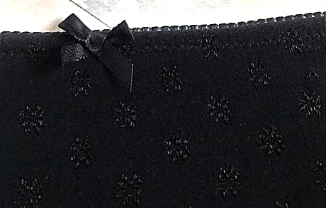 Luxusné formovacie nohavičky xl/xxl, xl