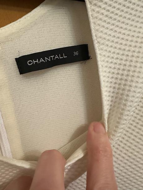 Chantall šaty, chantall,s
