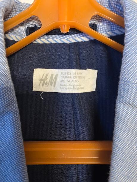 H&m sako, h&m,134