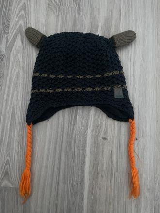 Čiapka 140/146, 140