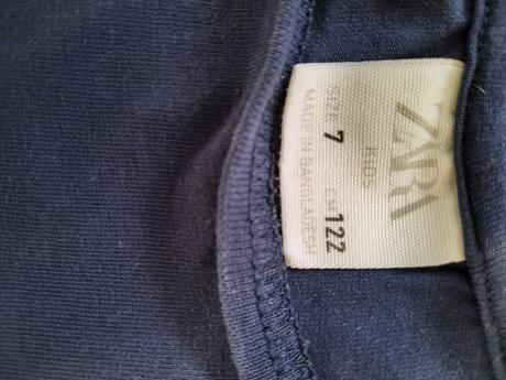 Dievcenske tricka, zara,122