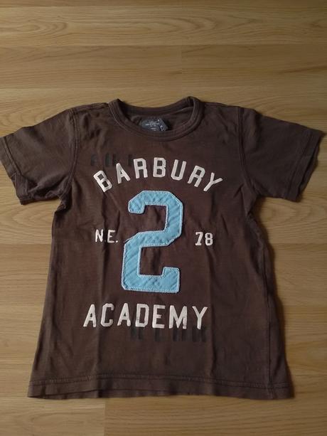 Tričko h&m 110/116, h&m,110