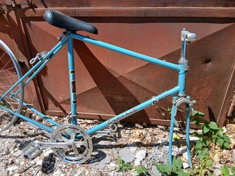 Bicykel favorit - retro, 18