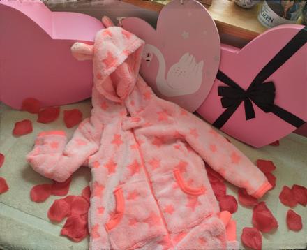 Overal 92-110, kiki&koko,110