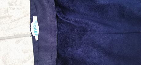 Nohavice, mayoral,98