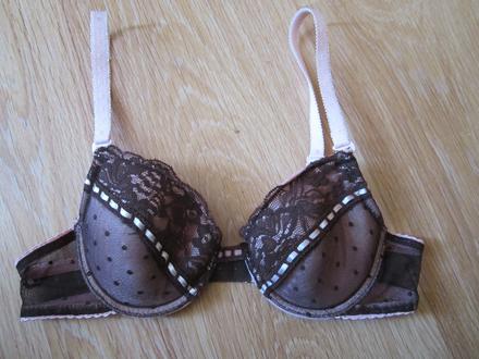 Dámska podprsenka--s, s