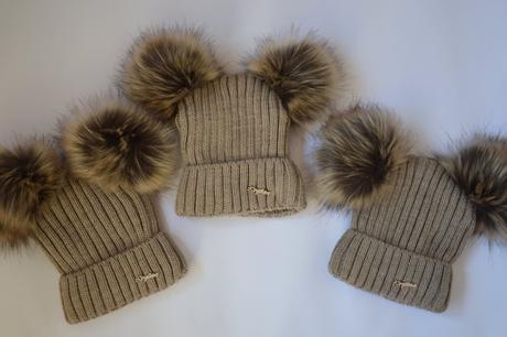 Čiapka s brmbolcom, l - xxxl