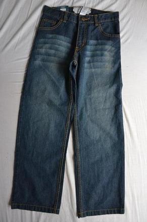 Nenosene chlapcenske rifle , cherokee,140