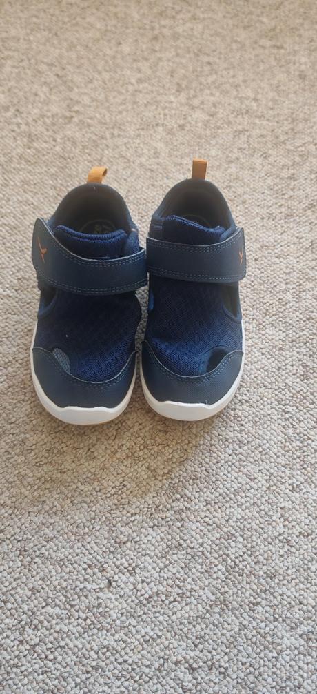 Tenisky, decathlon,27