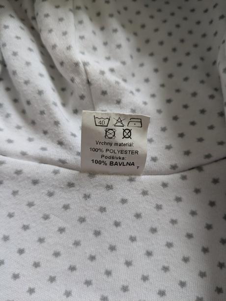 Richelieu huňatý overal macko, richelieu,50