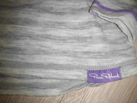 Nátelník merino pierre robert, robert,110