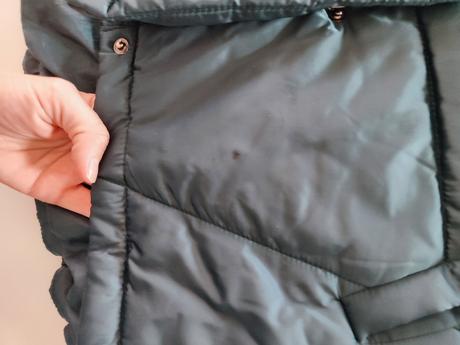 Zimná bunda, orsay,36