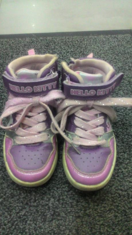 Kitty topánky, disney,27