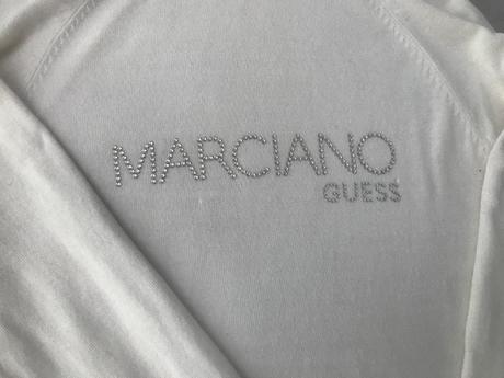 Rolak pleteny, vel. xs, zn. marciano guess, guess,xs