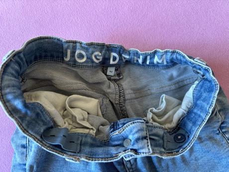 Rifle jog denim, denim,152