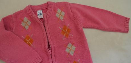 Svetrík zara, zara,86