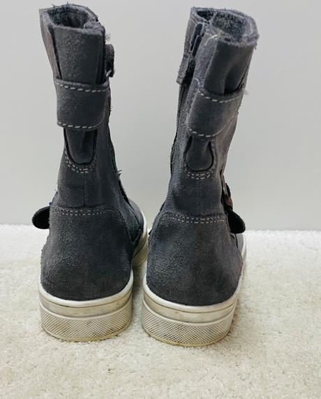 Čižmy zn.richter c.33, richter,33