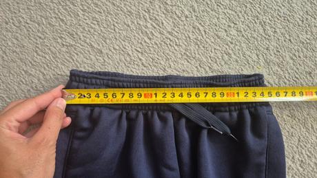 Teplákova suprava, veľkosť 110, top stav, 110