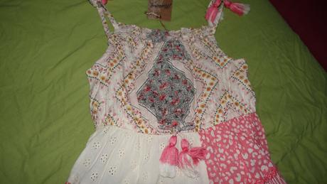 Nove satocky mantaray od debenhams, debenhams,128