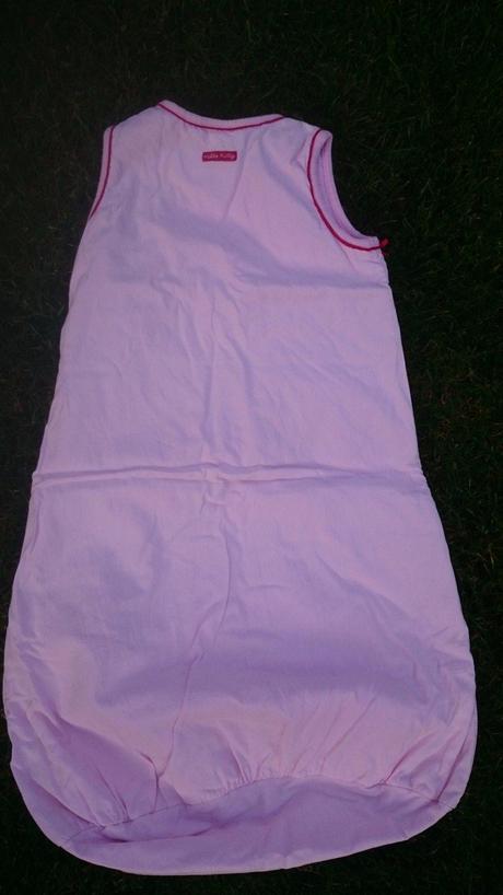 Vrece na spanie hello kitty 4-12m, sanrio