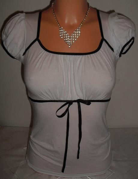 Jennifer taylor bavlnena tunika, xs