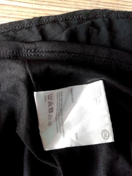 Šaty clokhouse-c&a, c&a,36