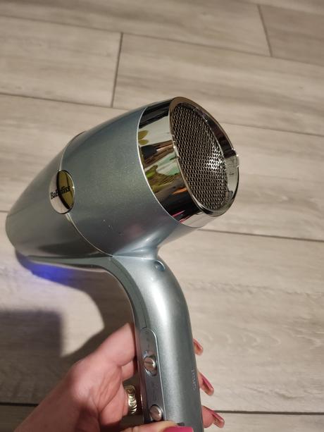 Fén babyliss 2100w,