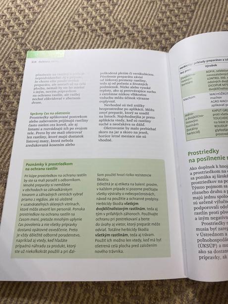 Dokonalý trávnik  ako ho založiť a udržiavať, 