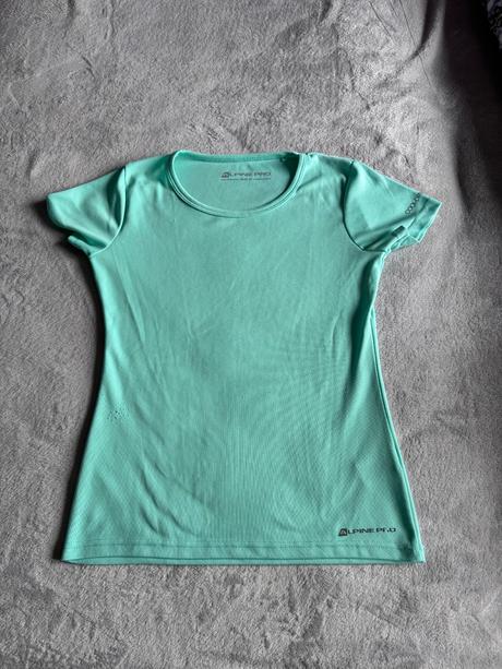 Športové tričko, alpine pro,m