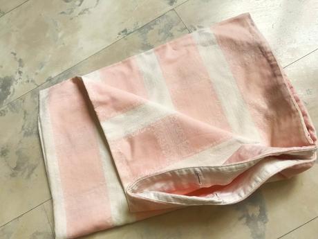 Damašková obliečka na vankúš,