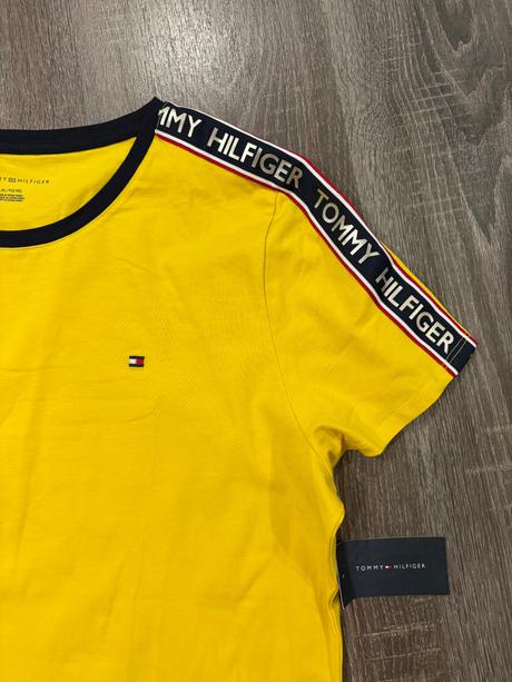 Tommy hilfiger damske letne šaty xl, tommy hilfiger,xl