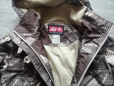 Bunda nike na snowboard/lyžovanie v 34-36, nike,36