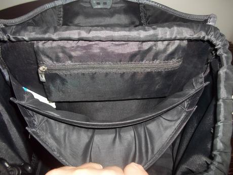 Školská taška - spirit, 