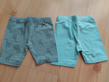 Kratasky 2x, kiki&koko,92