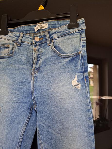 Rifle sinsay, sinsay,xs