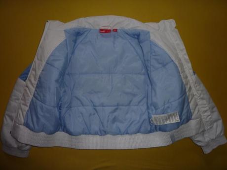 Zimna bunda puma, puma,122