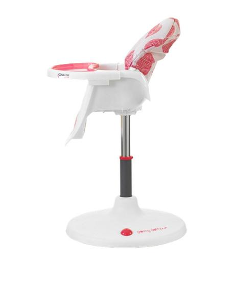 Stolička na kŕmenie 3sixti2 highchair 2015,