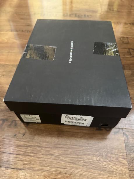 Tenisky na zips tommy hilfiger, tommy hilfiger,40