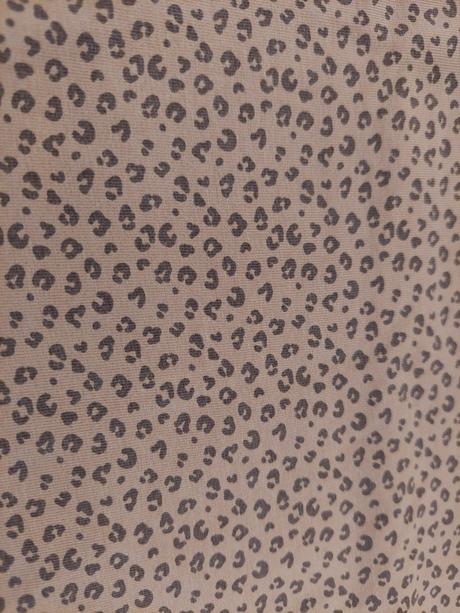 Tričko č.122-128, h&m,122