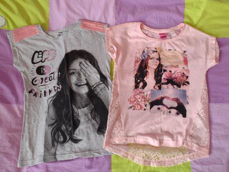 Tričká po 1,50, 146