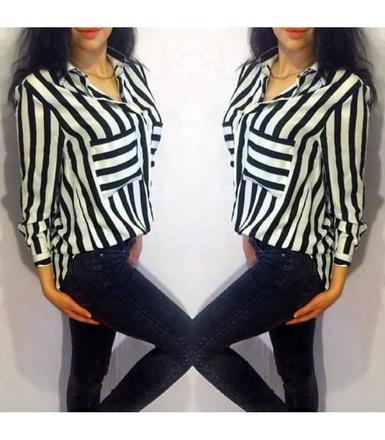 Pasikova bluzka, s