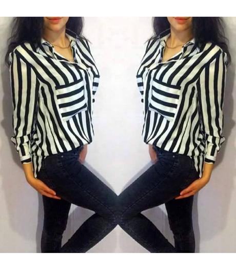 Pasikova bluzka, s