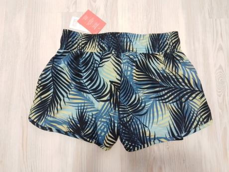 Športové dámske šortky, f&f,36