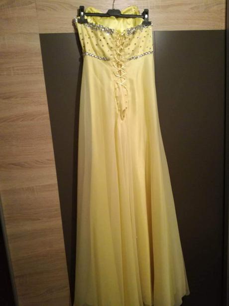 Spoločenské šaty vel.s, s