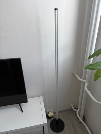 Led lampa ambient philips,