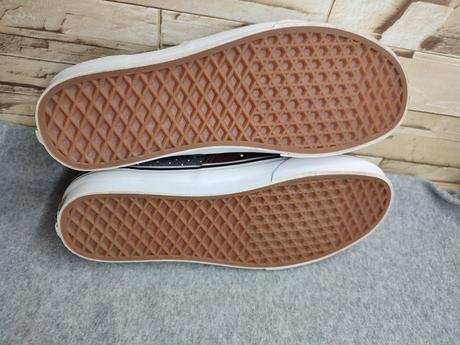 Vans 42 - uni tenisky, vans,42
